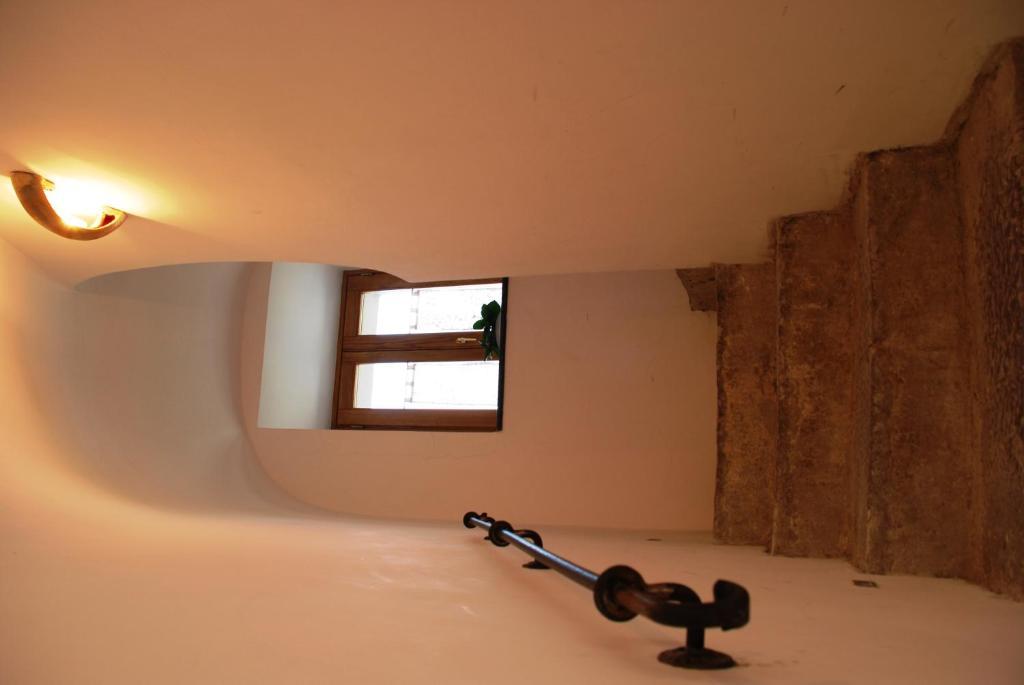 B&B Beata Solitudo Agerola Ngoại thất bức ảnh