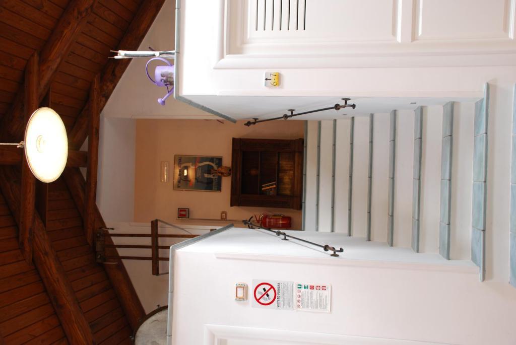 B&B Beata Solitudo Agerola Ngoại thất bức ảnh