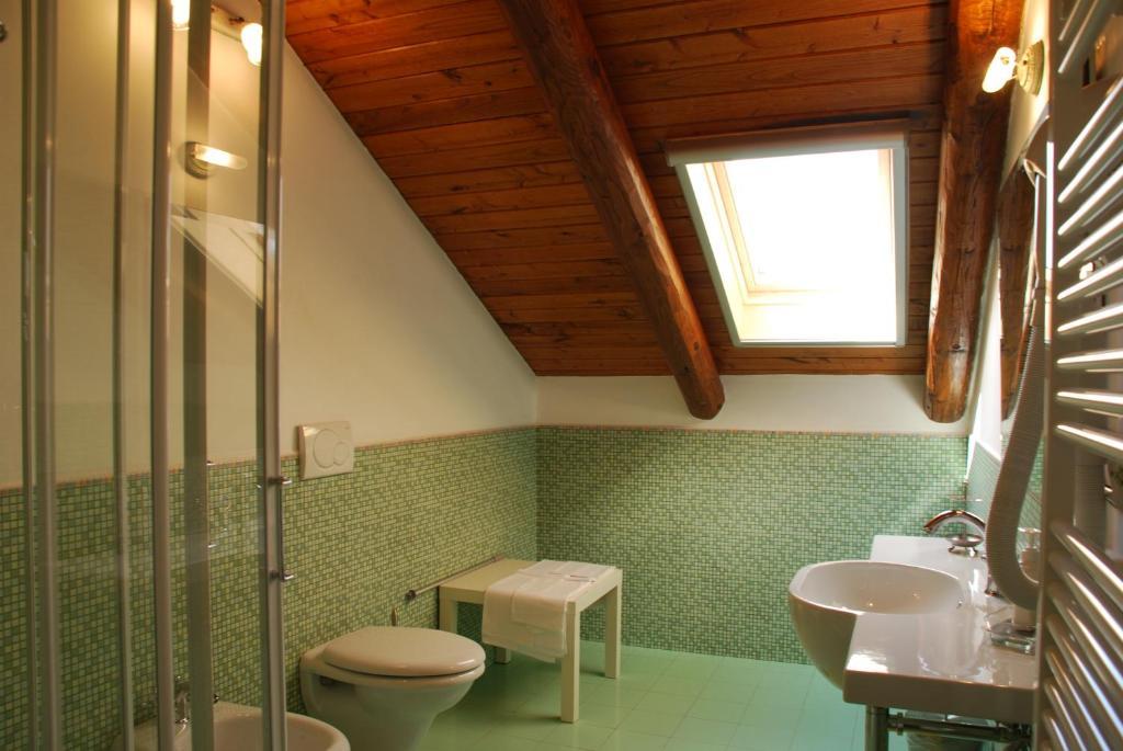B&B Beata Solitudo Agerola Phòng bức ảnh