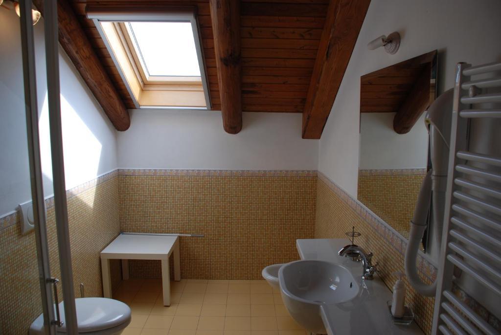 B&B Beata Solitudo Agerola Phòng bức ảnh