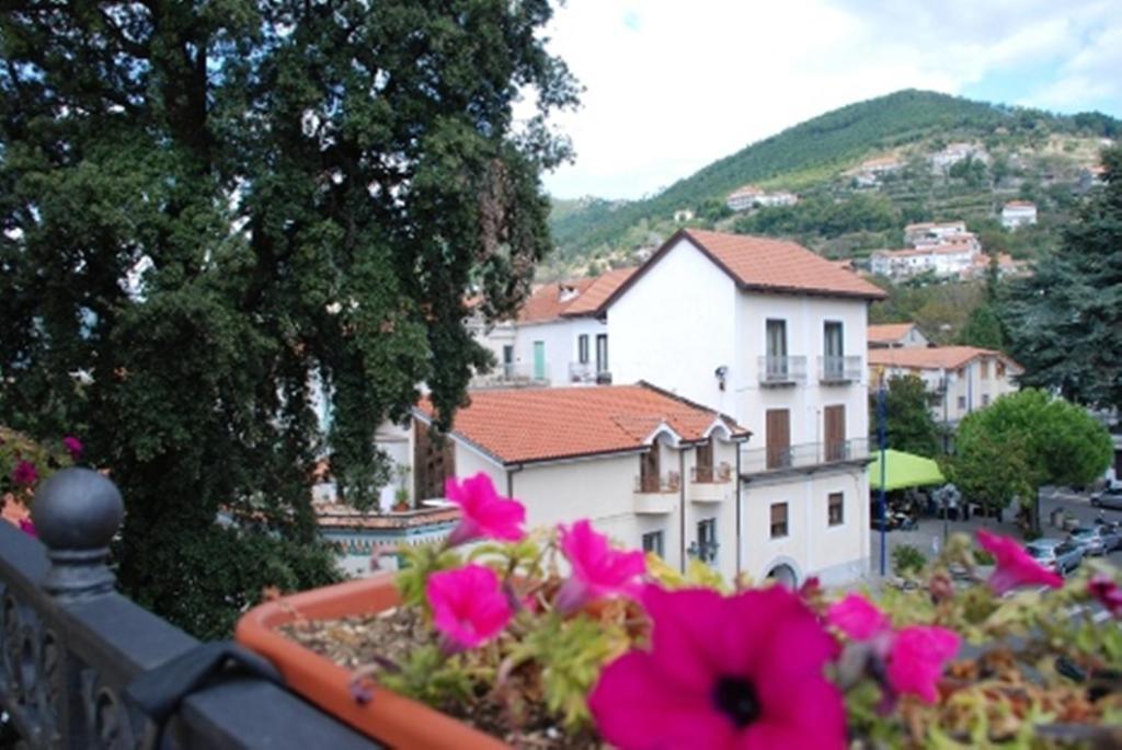 B&B Beata Solitudo Agerola Phòng bức ảnh