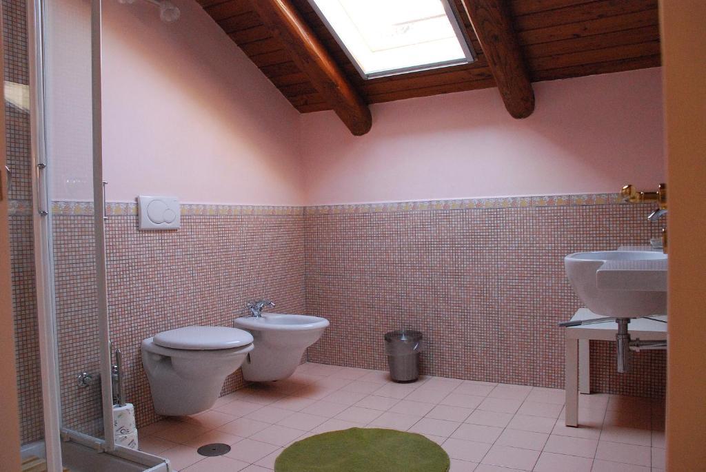 B&B Beata Solitudo Agerola Phòng bức ảnh