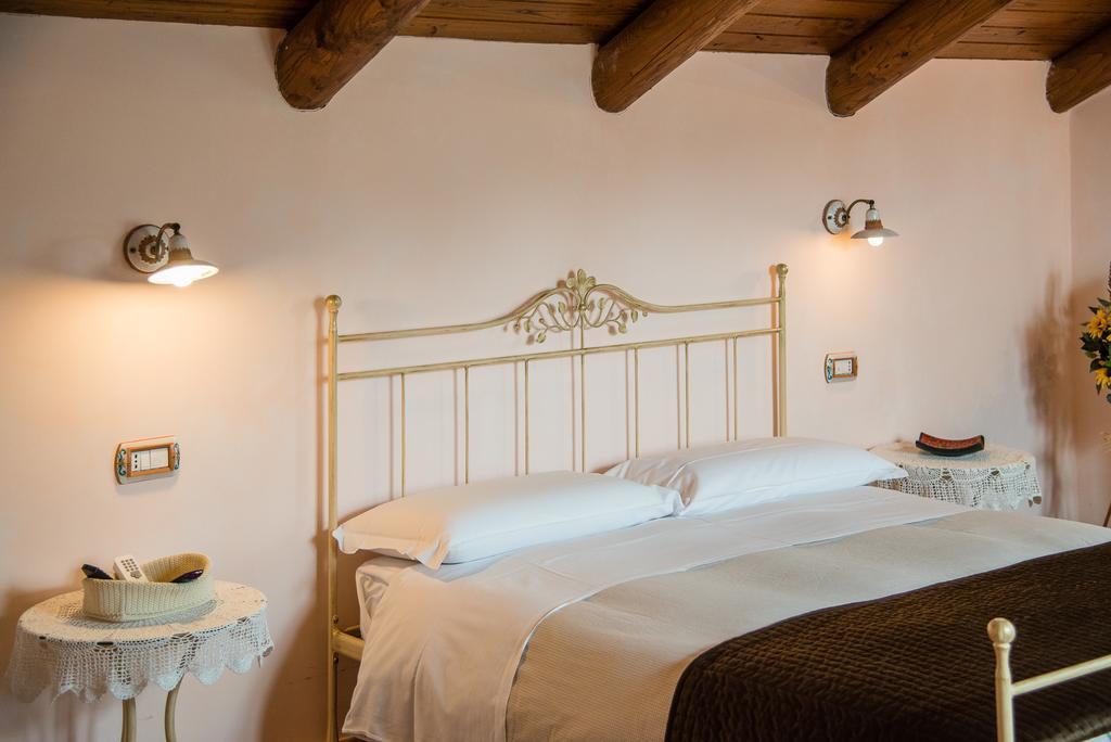 B&B Beata Solitudo Agerola Ngoại thất bức ảnh