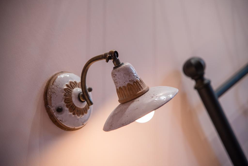 B&B Beata Solitudo Agerola Ngoại thất bức ảnh