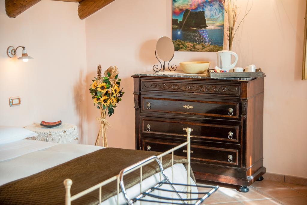 B&B Beata Solitudo Agerola Ngoại thất bức ảnh