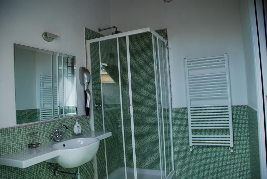 B&B Beata Solitudo Agerola Phòng bức ảnh