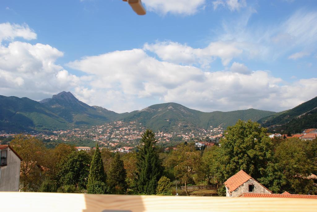 B&B Beata Solitudo Agerola Phòng bức ảnh