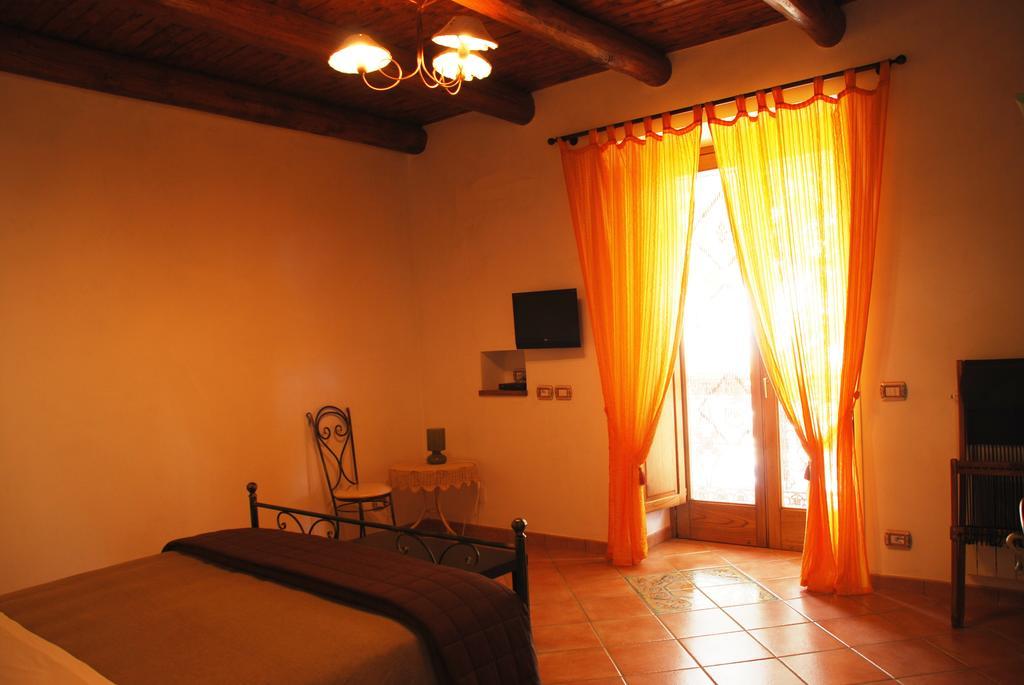 B&B Beata Solitudo Agerola Ngoại thất bức ảnh